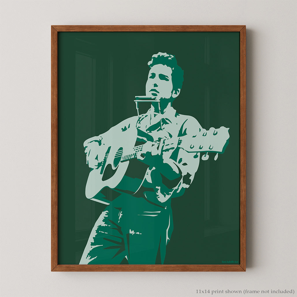 Bob Dylan