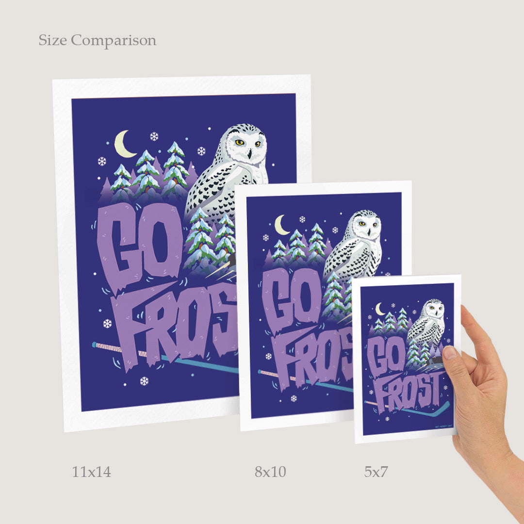 Go Frost