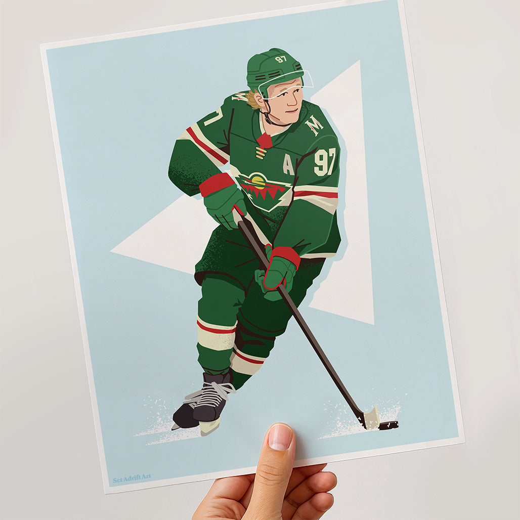 Kiril Kaprizov