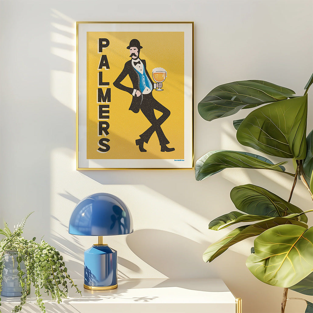 Palmer's Bar