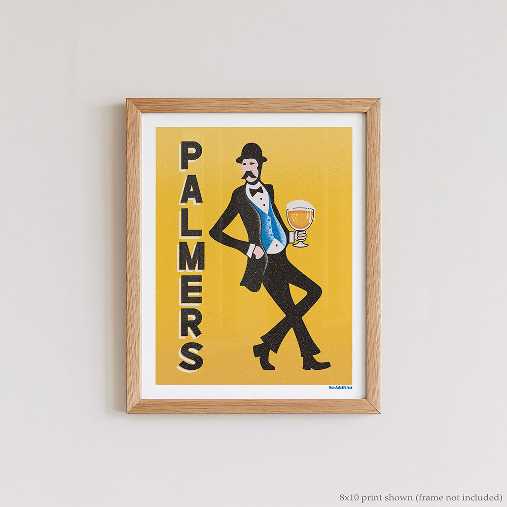 Palmer's Bar