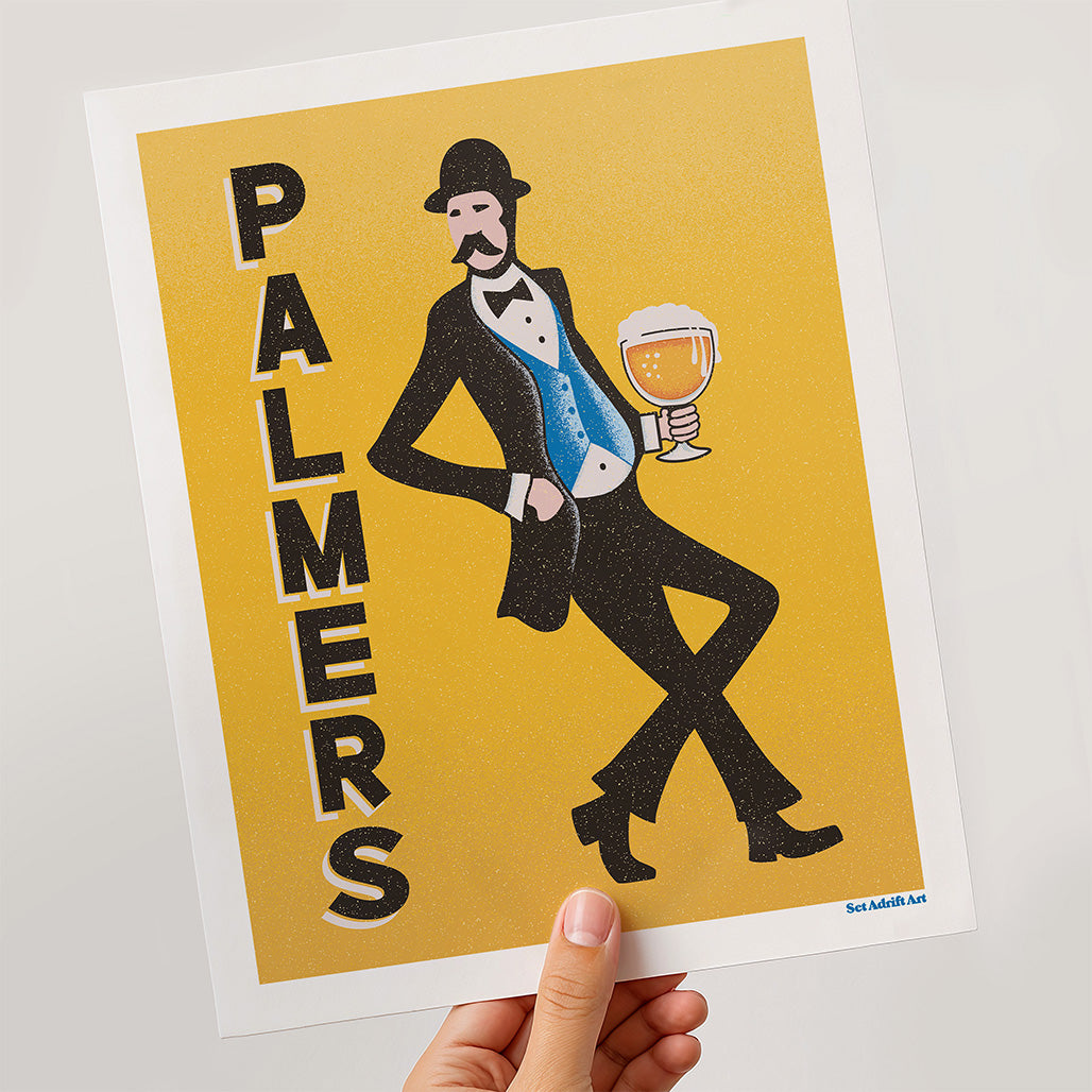 Palmer's Bar