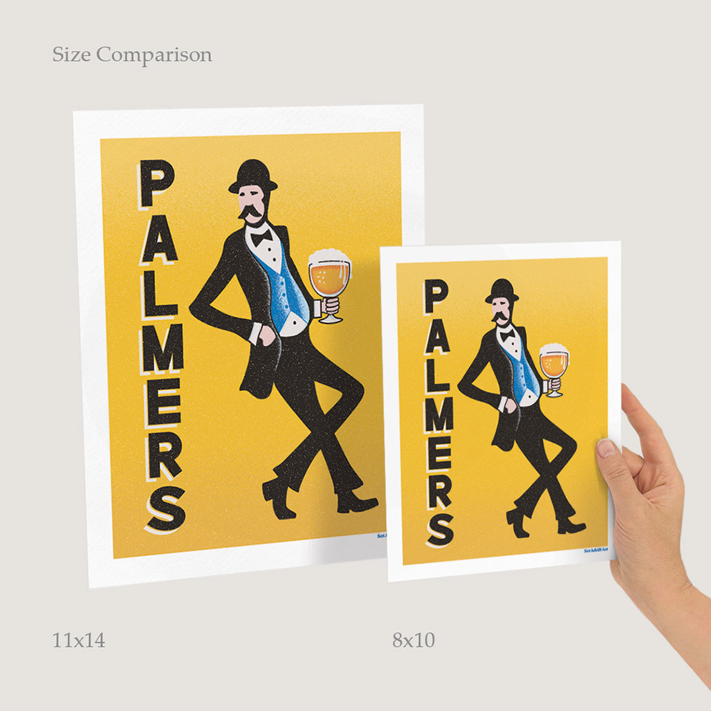 Palmer's Bar