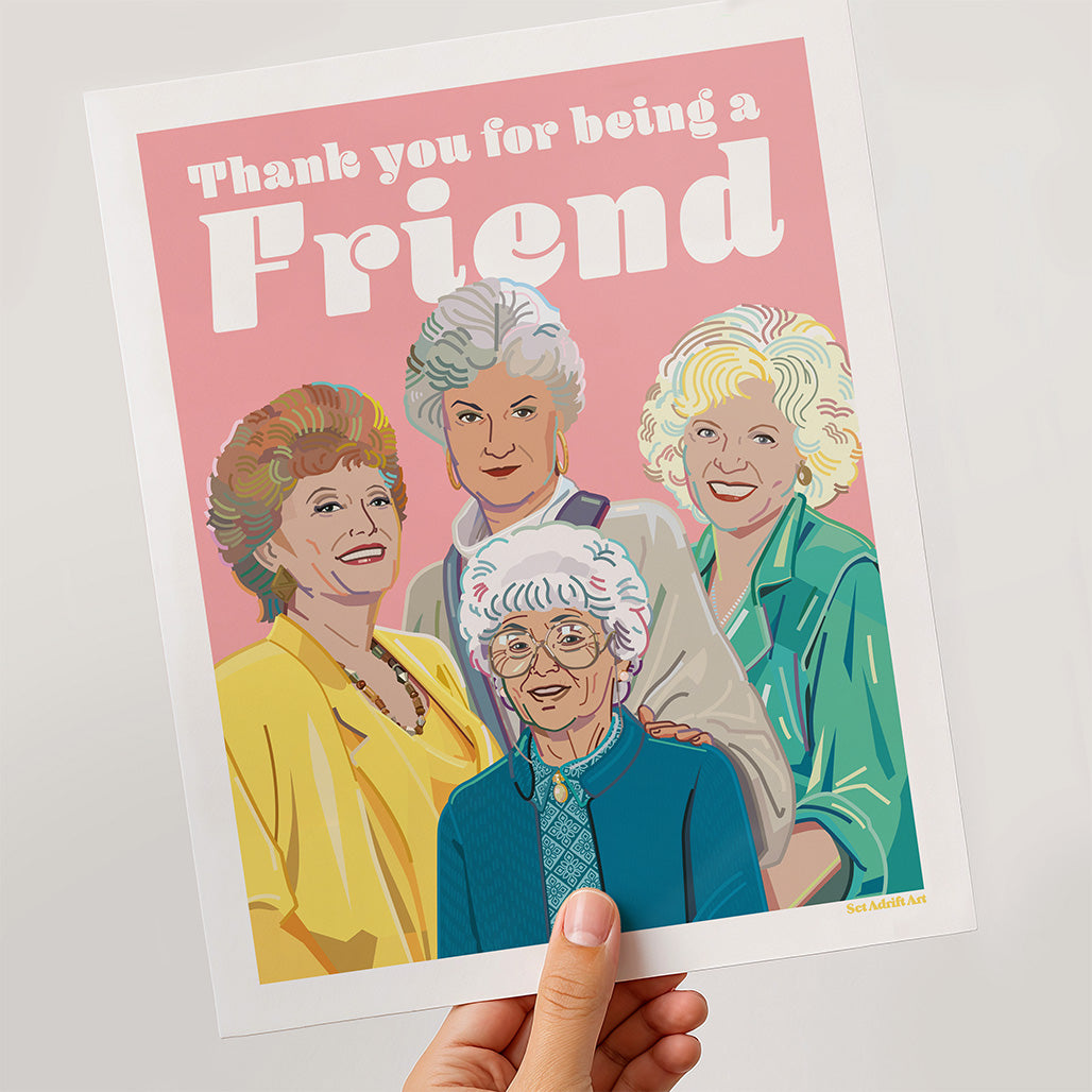 Golden Girls