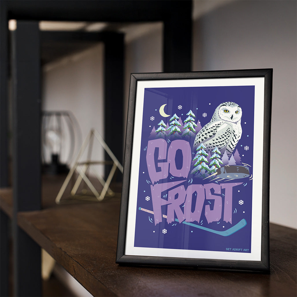 Go Frost