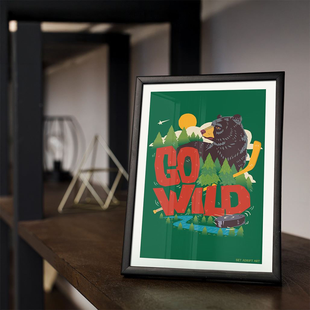 Go Wild