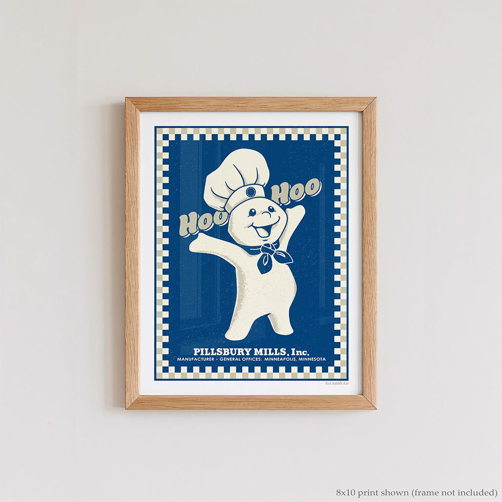 Doughboy