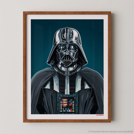 Darth Vader
