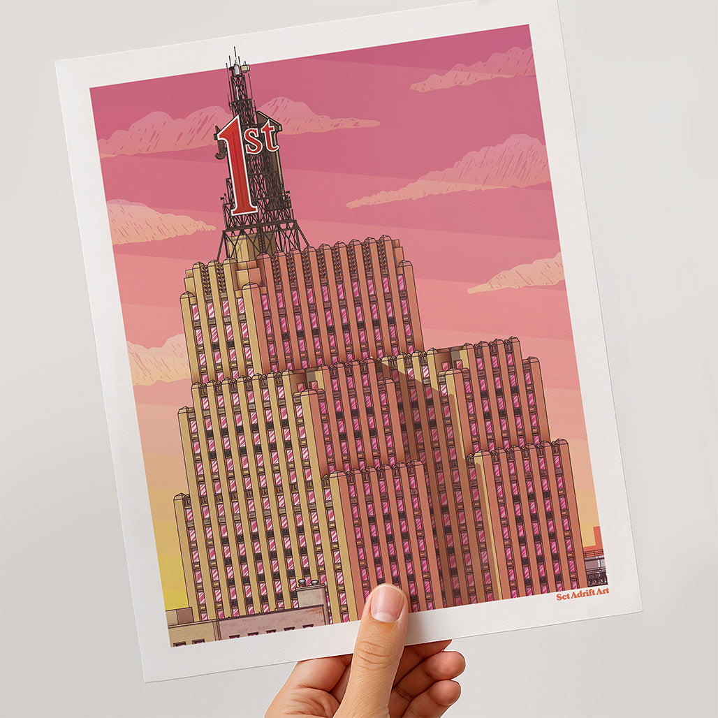 First National Bank Building