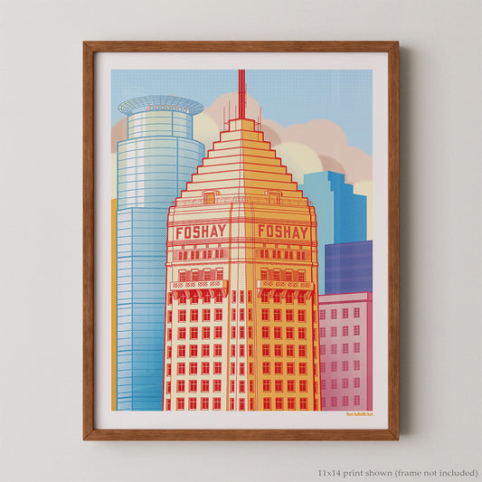 Foshay Tower