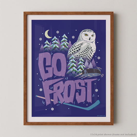 Go Frost