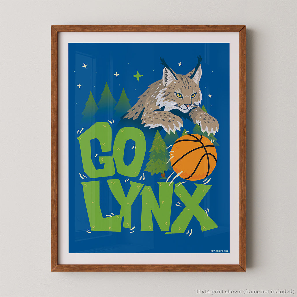 Go Lynx