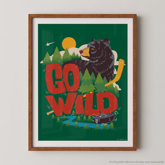 Go Wild