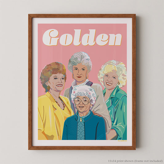 Golden Girls