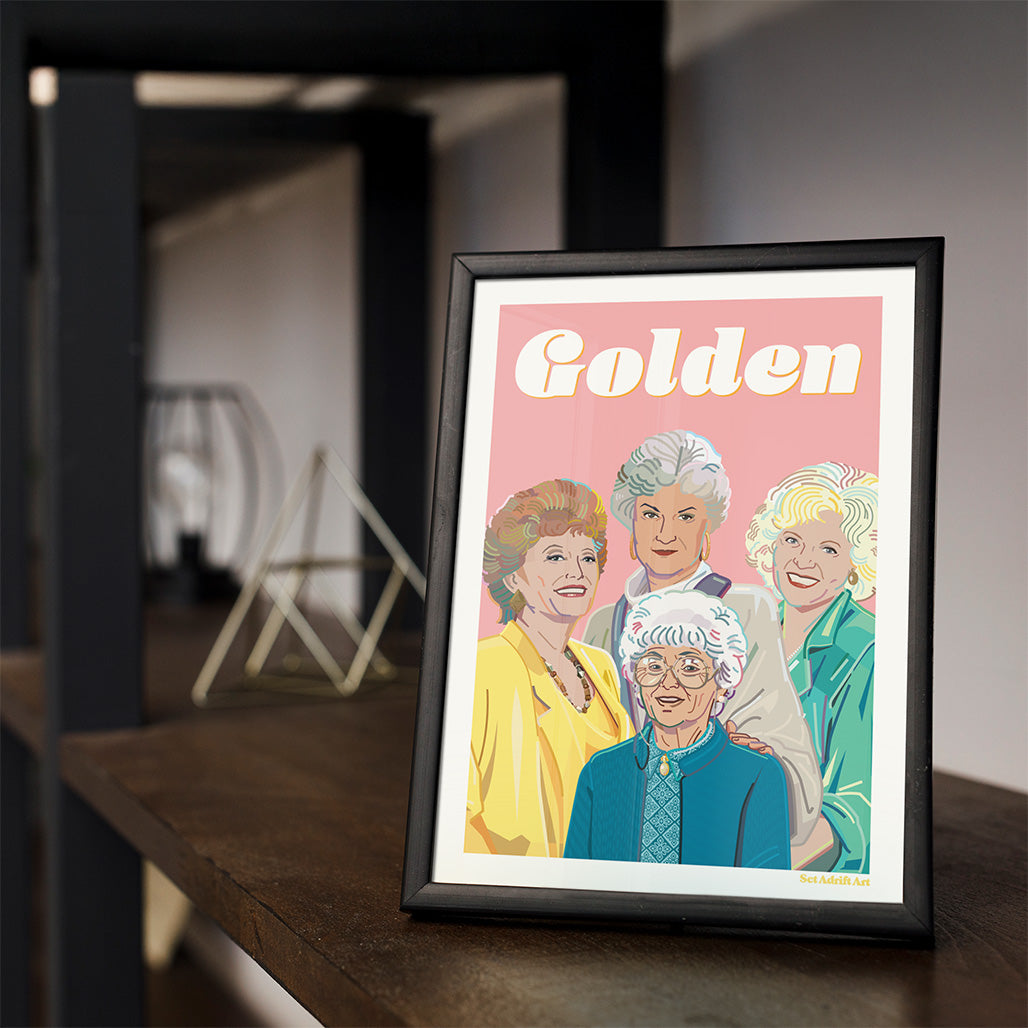 Golden Girls
