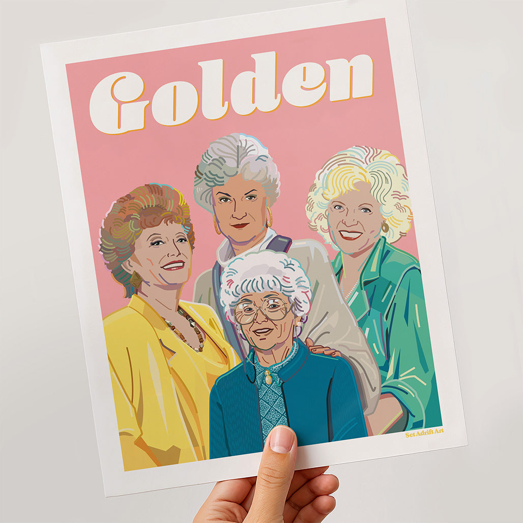 Golden Girls