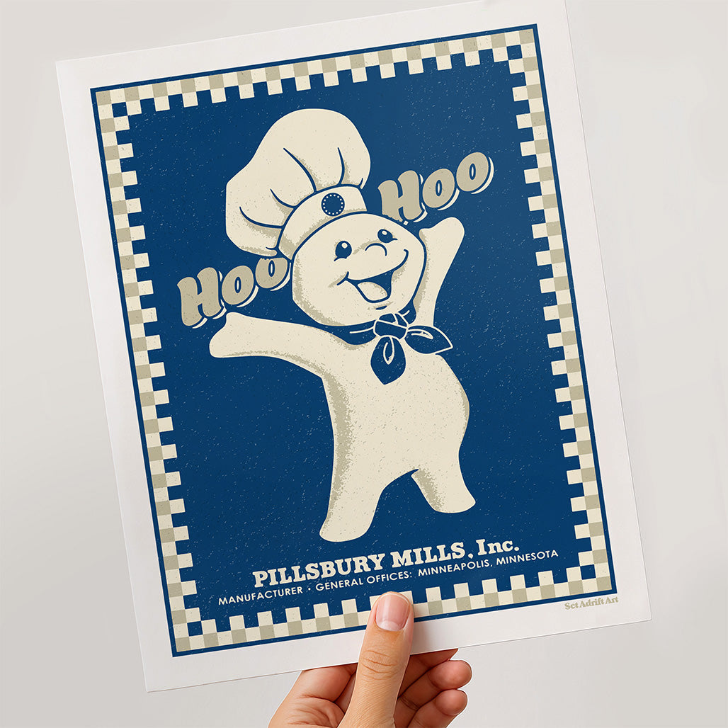 Doughboy
