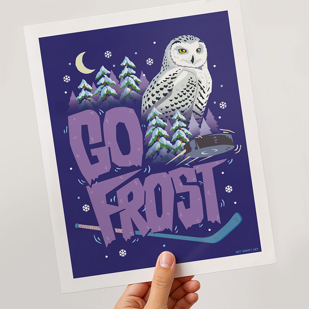 Go Frost