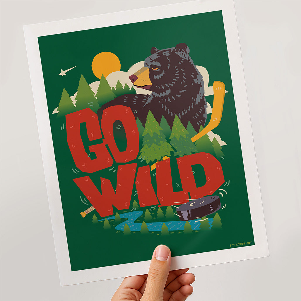 Go Wild