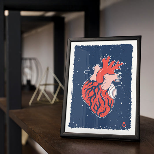 Heart