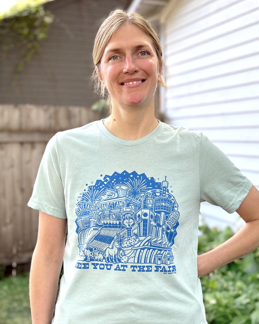 See You at the Fair