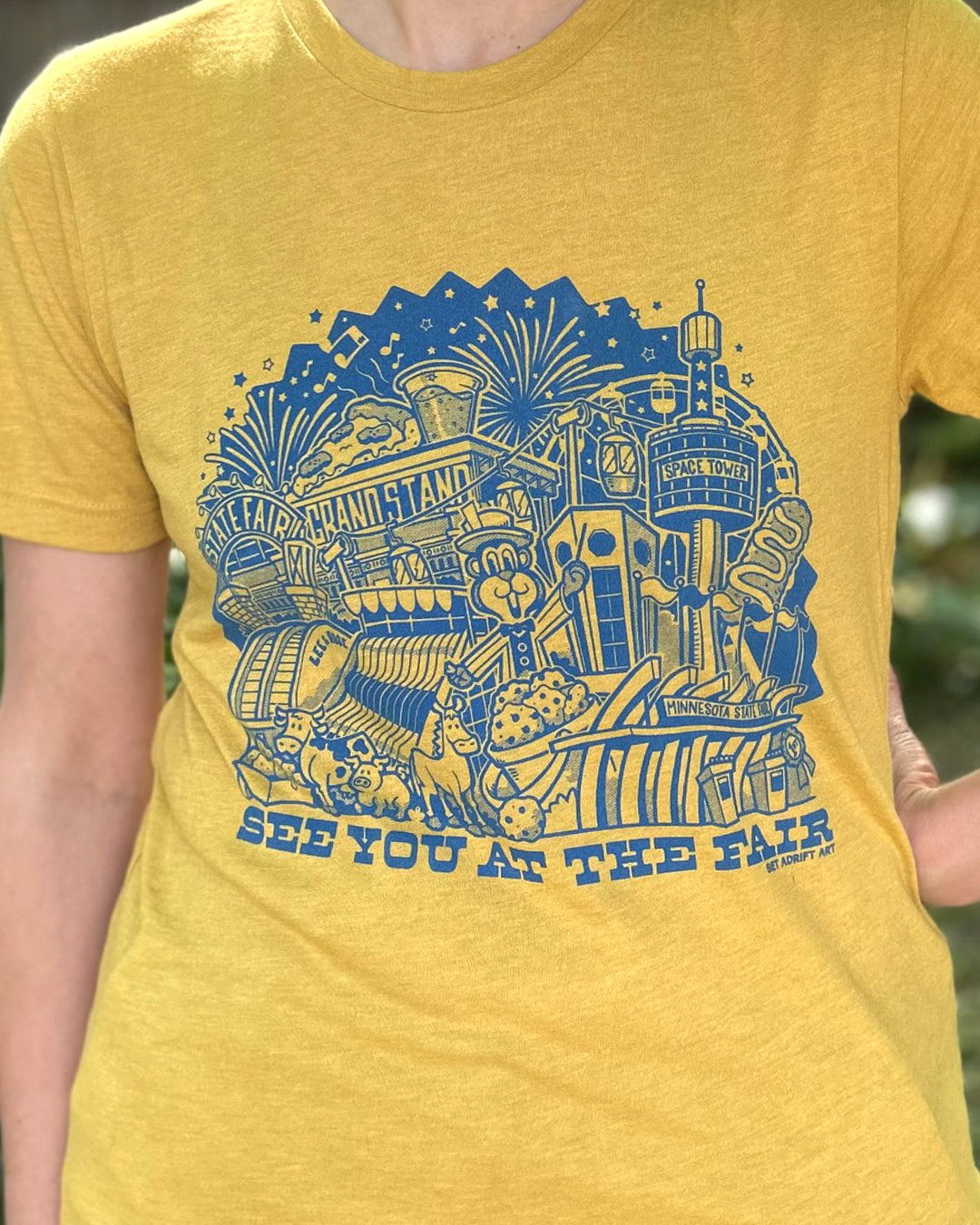 See You at the Fair