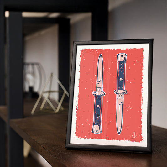 Knives