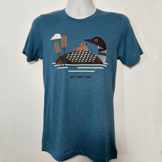 Loon & Loonlet