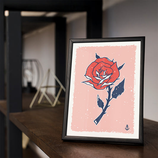 Rose