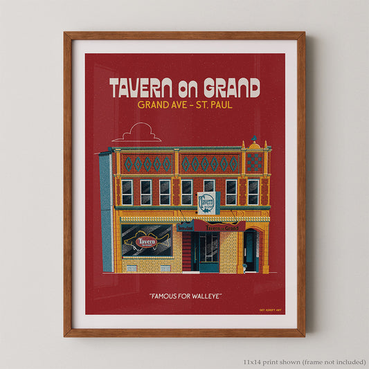 Tavern on Grand