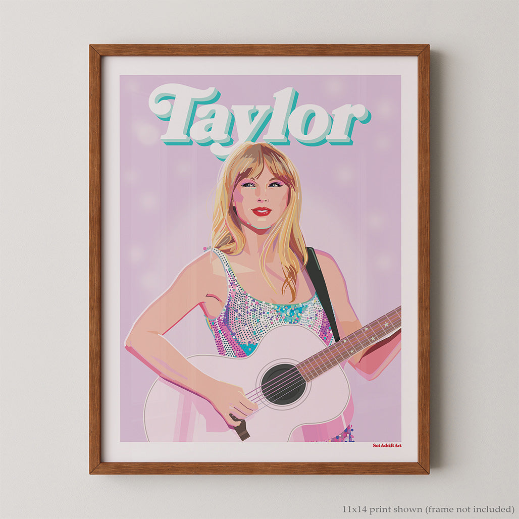 Taylor Swift