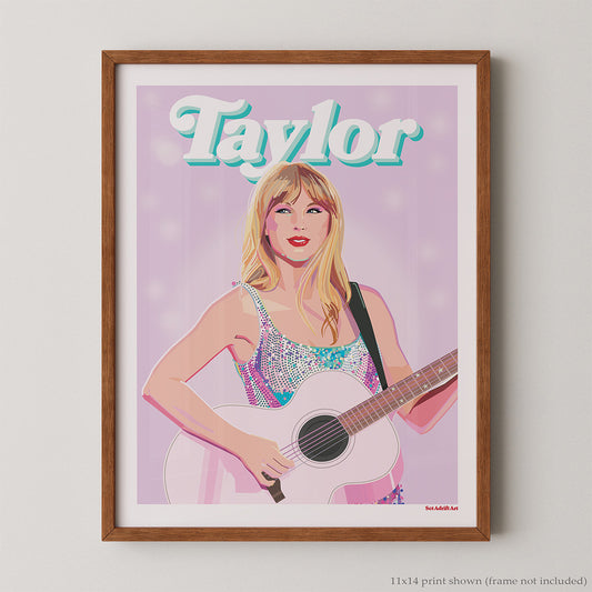 Taylor Swift