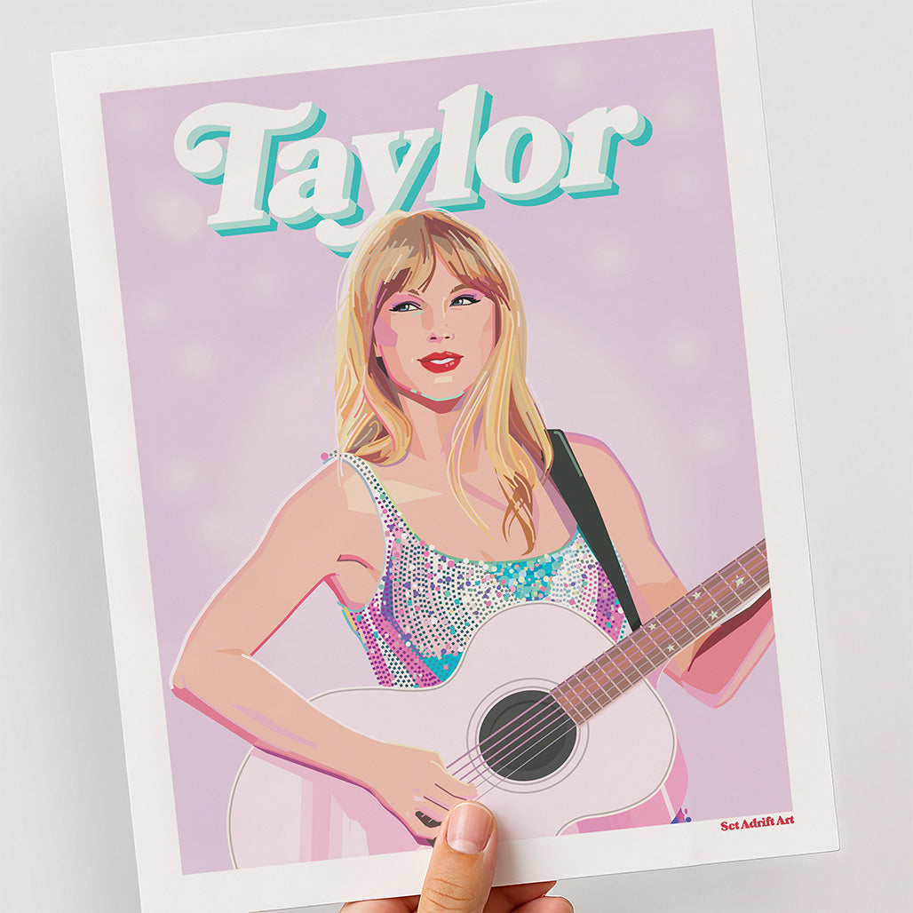 Taylor Swift