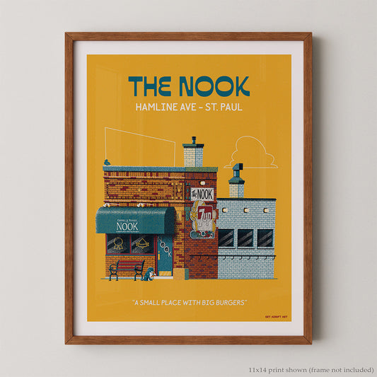 The Nook