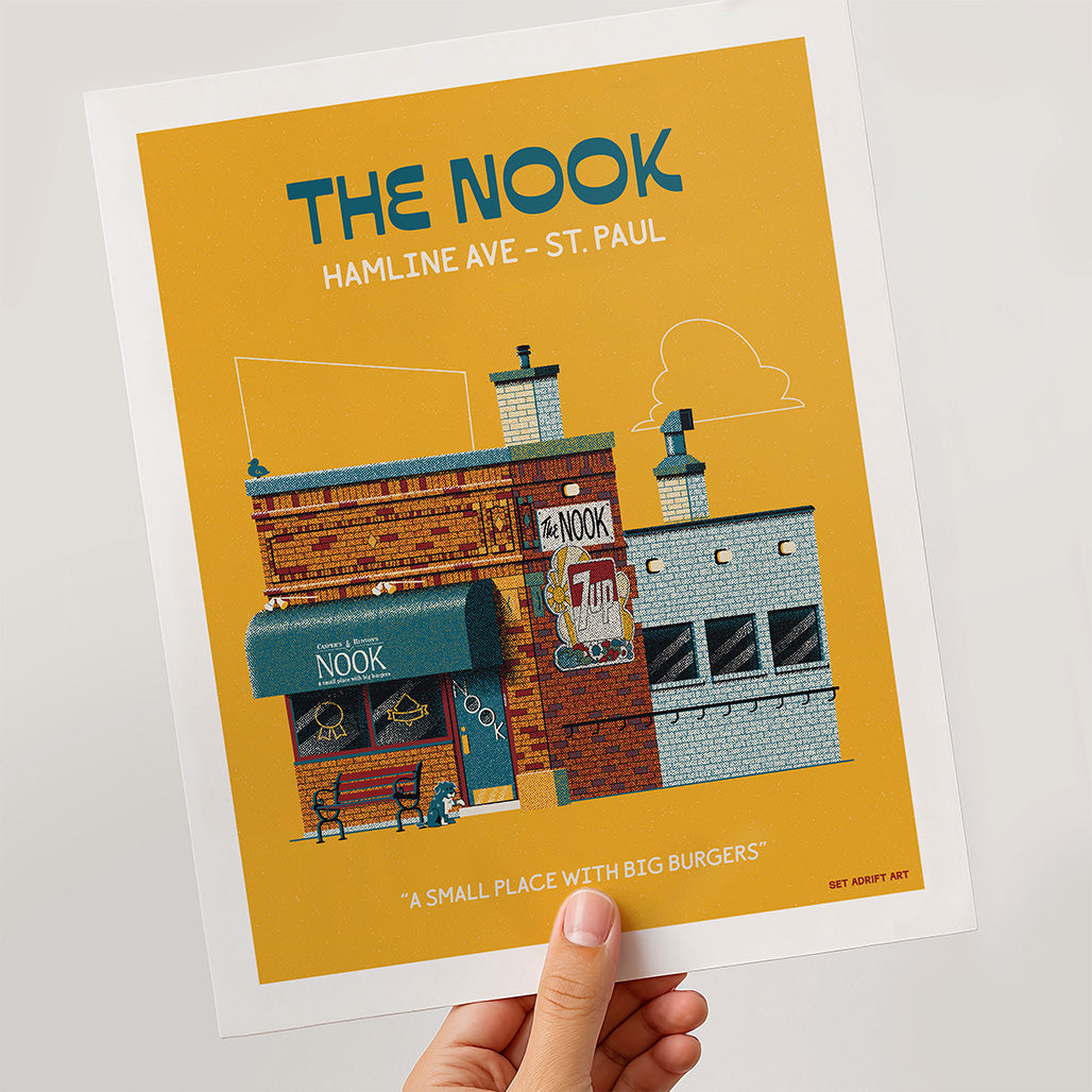 The Nook