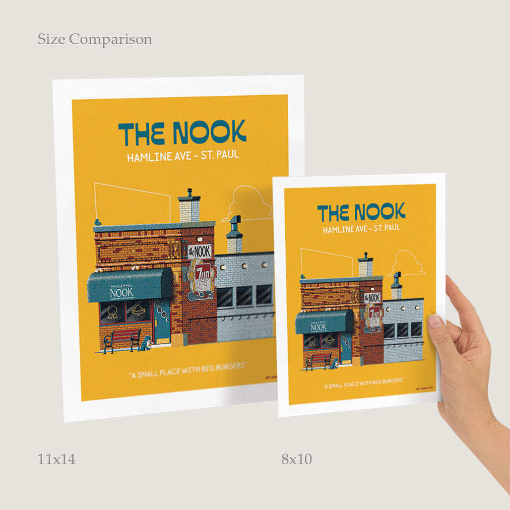 The Nook