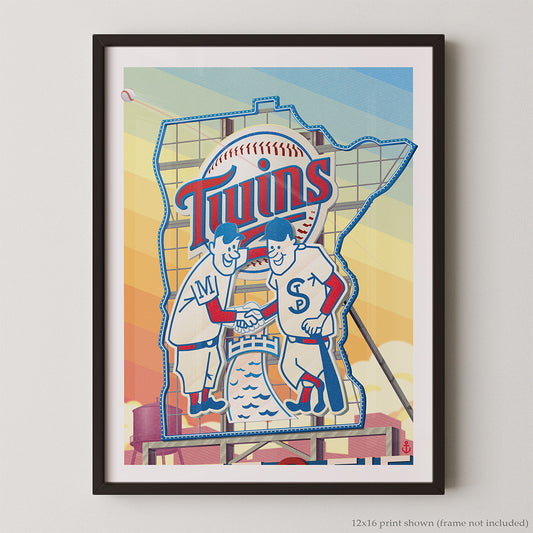 Minnesota Twins